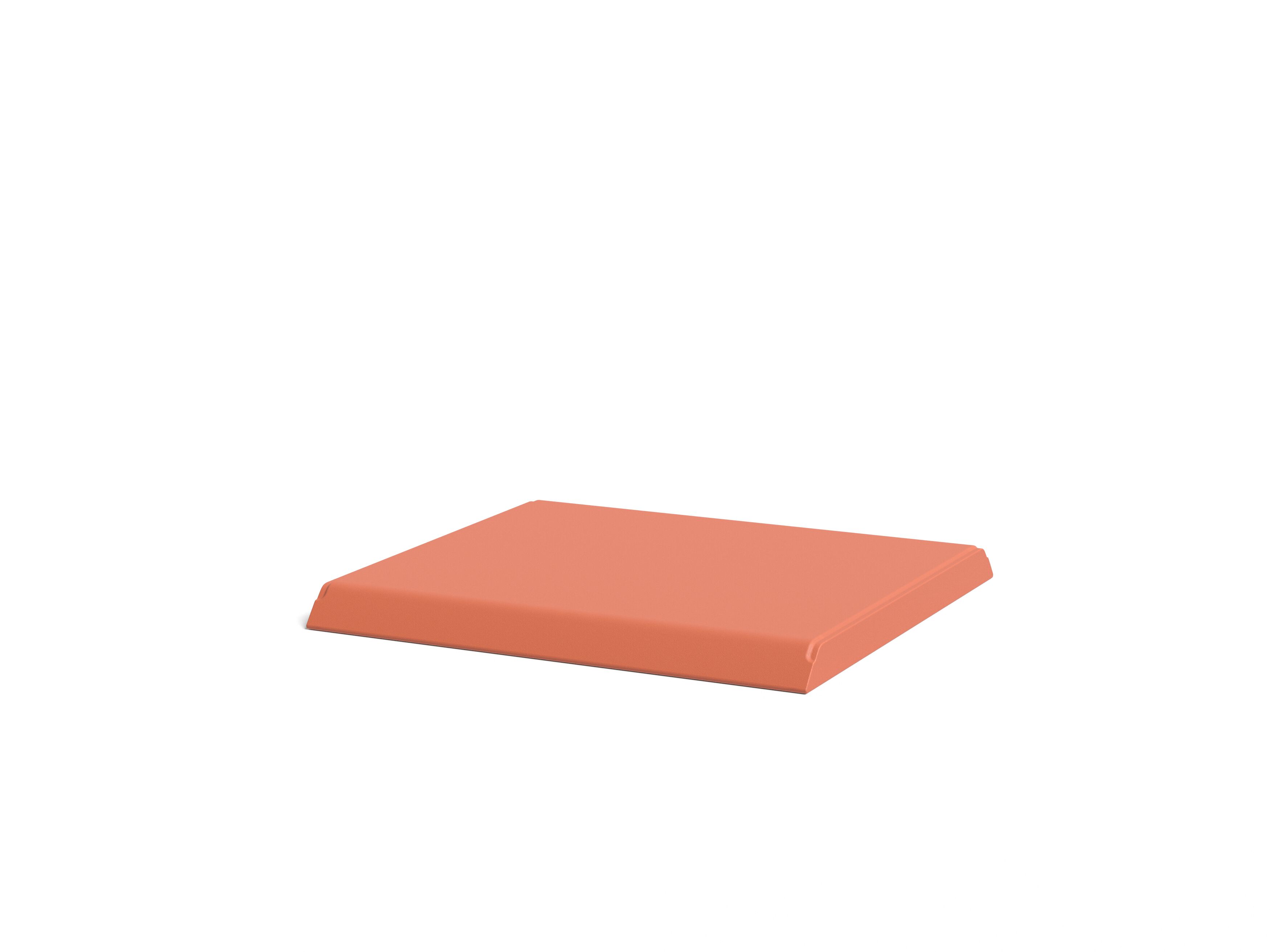 Ткань сплошной цвет прямоугольная подушка Bõln Kub ARCH-00085155 - Вид №11