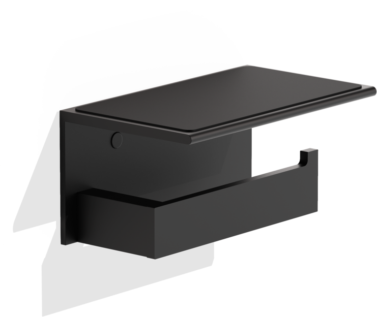 0654160 Держатель туалетной бумаги TPH4 DECOR WALTHER CONTRACT