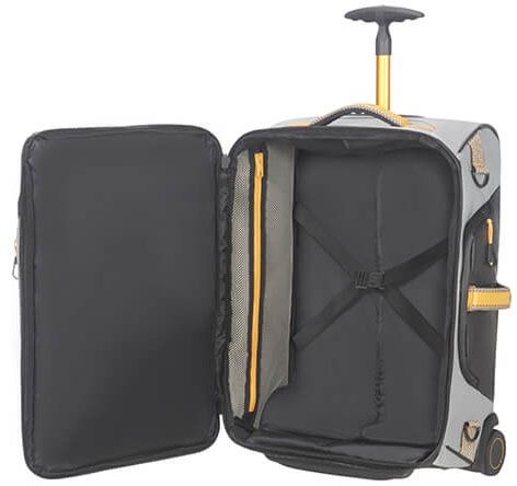 01N-18008 Дорожная сумка-рюкзак 01N*008 Duffle Backpack Samsonite Paradiver Light  - Вид №2