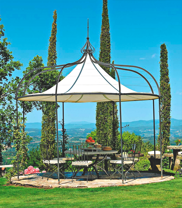 Навес TRISTAN UNOPIU PATRR Unopiù 