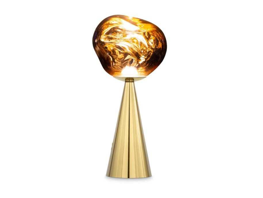 Светодиодная настольная лампа с батарейным питанием In Stock Tom Dixon ARCH-00119000