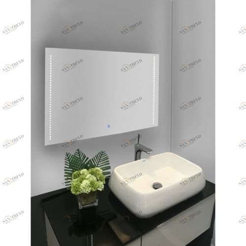 WW BZS Зеркало ELTA 12060-01 WeltWasser WWBZSЗЕРКАЛОELTA1206001