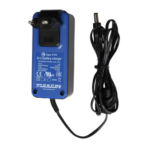 06581 Зарядное устройство для аккумуляторного блока SLA 58, 230V AC / 12V SANELA