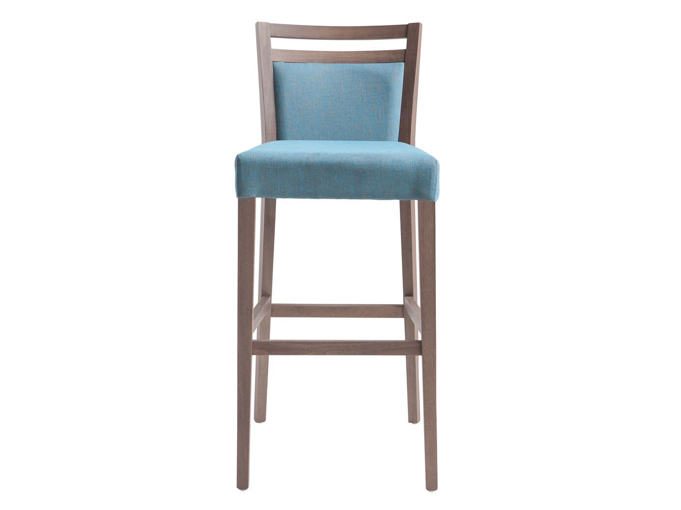 Высокий табурет из бука Palma ARCH-00145745 - Вид №4