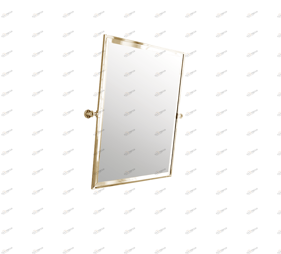 Gentry Home Королева Зеркало Tilting mirror Incalux GH102388 