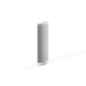 91366541 Радиатор Jaga Iguana Arco 50 0 секций 1800x510 мм. нижнее подключение сталь белый матовый STLM-1476470