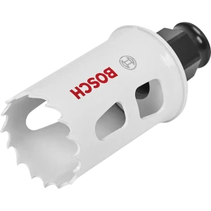 Коронка по стали биметаллическая Bosch Progressor 2608594207 32 мм