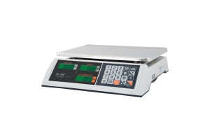 16271248 Весы 327AC-32.5 LCD 3019 M-ER
