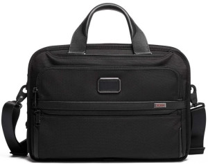 2603115D3 Сумка для ноутбука Triple Compartment Brief 15" Tumi Alpha 3