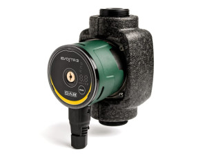 Электронный циркулятор мокрого Ротора