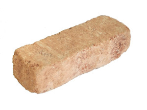 Твердый самоблокирующийся бетон