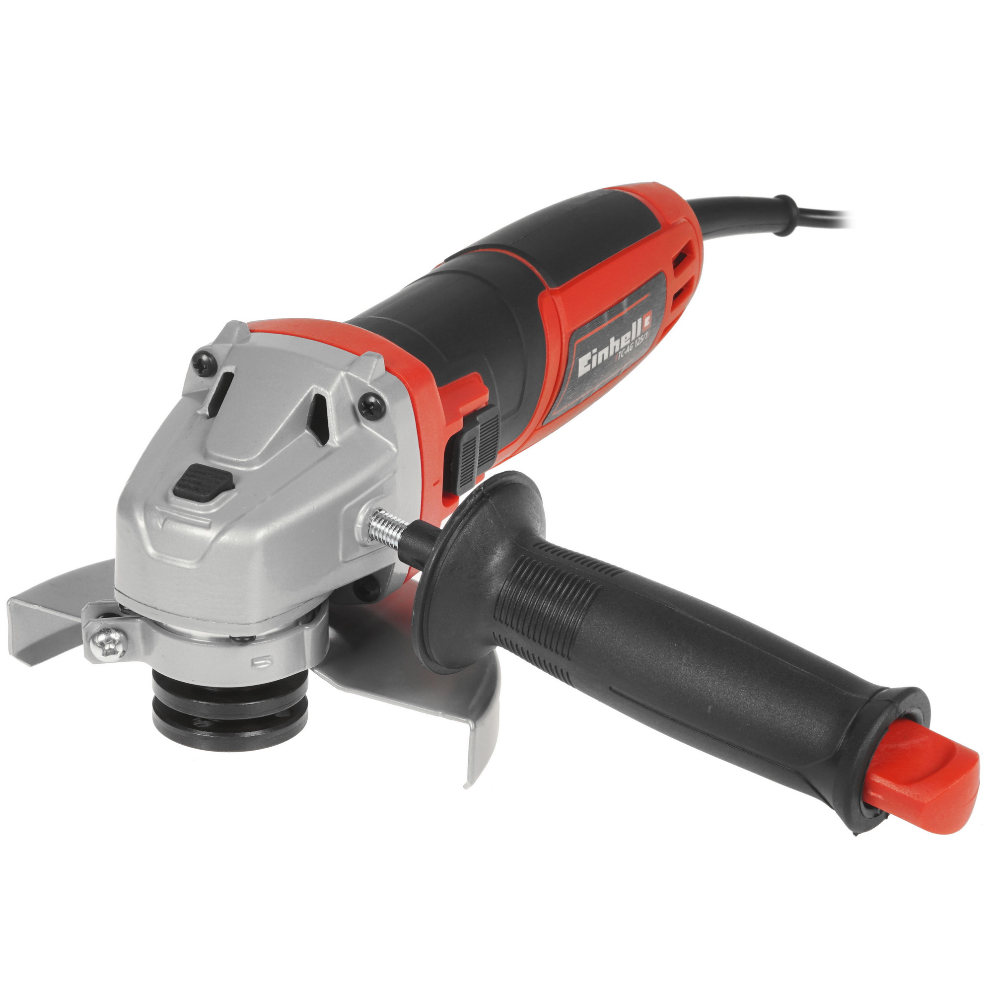 Углошлифовальная машина (УШМ) Einhell TC-AG 125/1 5308592 STDN-0062192