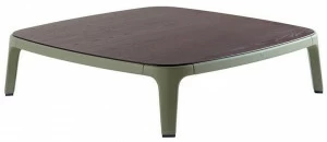 Poltrona Frau Кофейный столик La collezione - tavoli e sedie