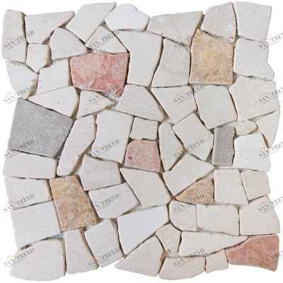 Amorphous Mix 30,5x30,5 Santreyd sun-id-308714