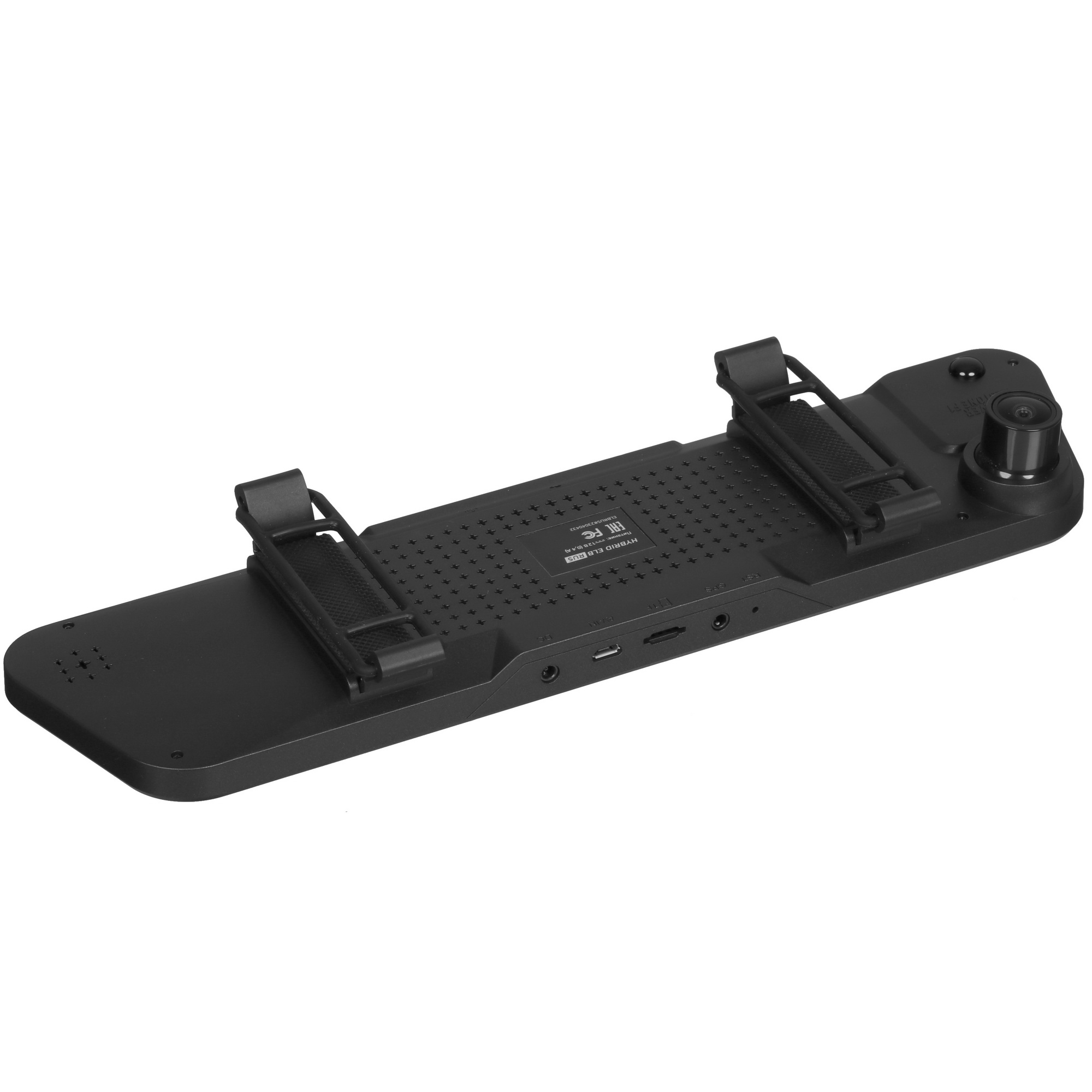 5456911 Видеорегистратор-зеркало с радар-детектором SilverStone F1 HYBRID ELBRUS STDN-0100626 - Вид №2