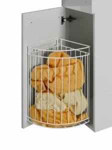 Корзина для белья съемная