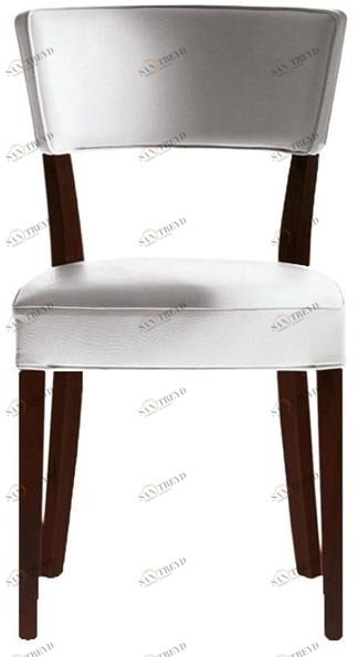 Driade Деревянный стул с кожаной или тканевой обивкой Neoz sun-id-1425330