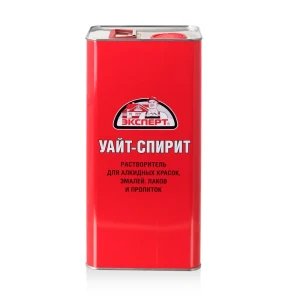 91363057 Уайт-спирит Эксперт 28641 5 л STLM-0854959