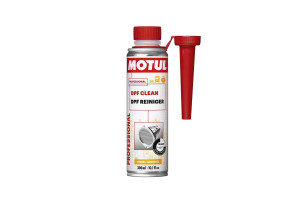 15965661 Очиститель DPF 0.3 л 108118 MOTUL
