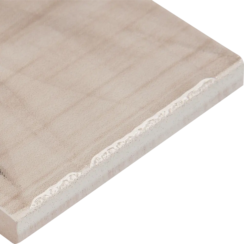 Бордюр Golden Tile Зебрано Фриз 25x6 см цвет бежевый 82958350 STLM-2083253 - Вид №1