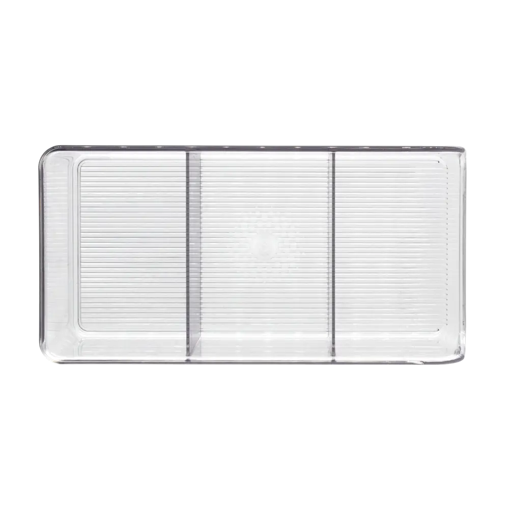 DELINIA Органайзер для холодильника с прозрачными контейнерами 85091222 STLM-0058650 - Вид №3