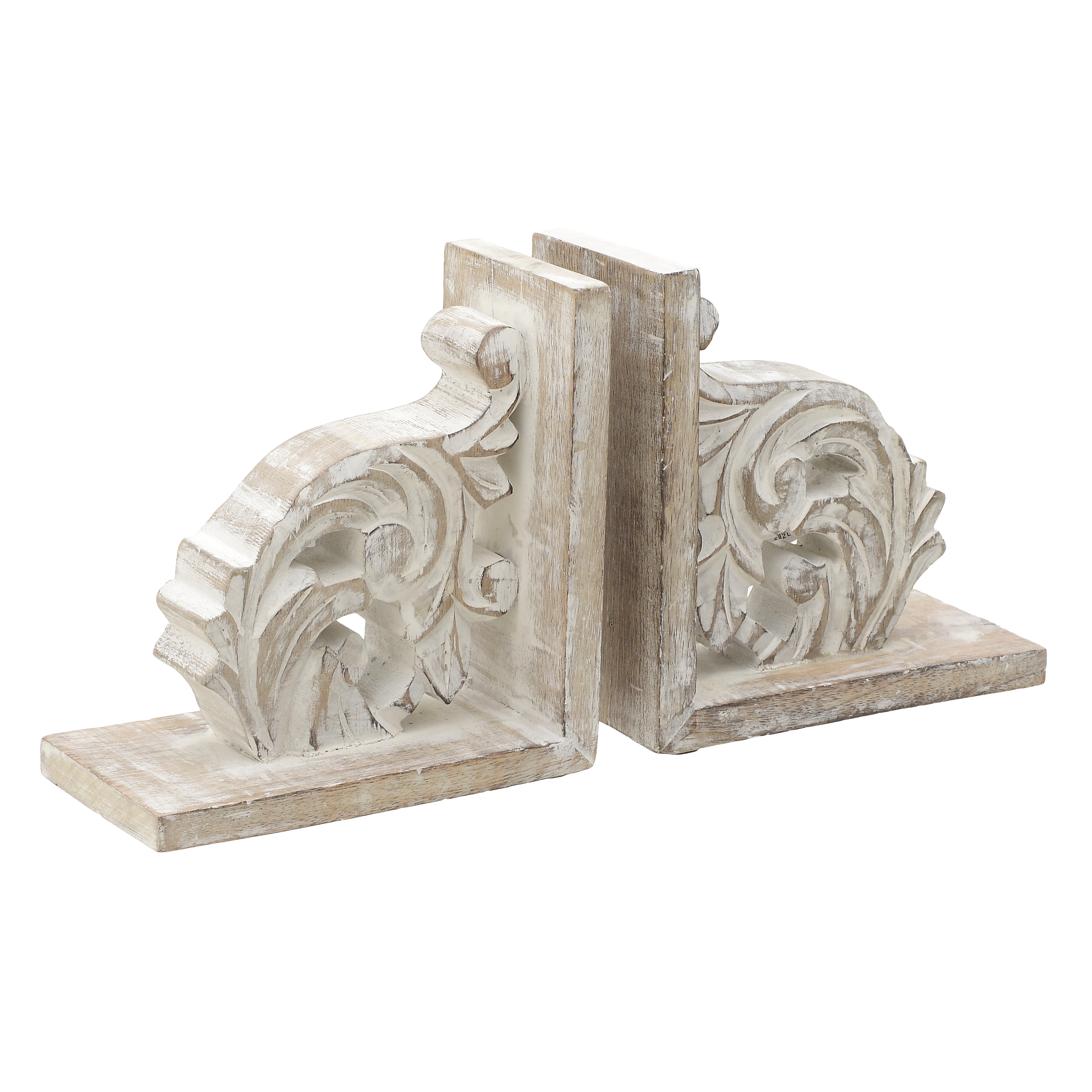 3870116.0021 ОГРАНИЧИТЕЛИ ДЛЯ КНИГ, НАБОР ИЗ 2ШТ TO4ROOMS  - Вид №1