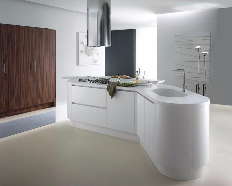 Composit Оборудованная кухня Maxima sun-id-1453008 - Вид №2