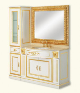 Roxana 1 Комплект мебели Migliore