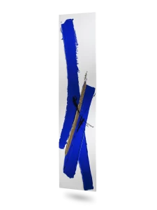 Водяной радиатор 220 x 50 cm Bluegold Cinier  982 Вт