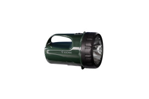 15542315 Фонарь Accu 368 LED 1LEDх3W KOCAccu368LED 199404 КОСМОС