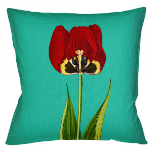 96518677 Подушка «Символ благородства» Object Desire