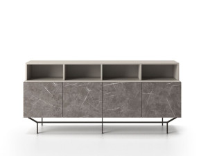 Шкаф для телевизора / деревянный шкаф