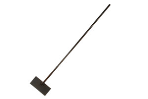 16033675 Ледоруб с ручкой 1,4 кг Люкс рельсовая сталь 010022 KAM-tools