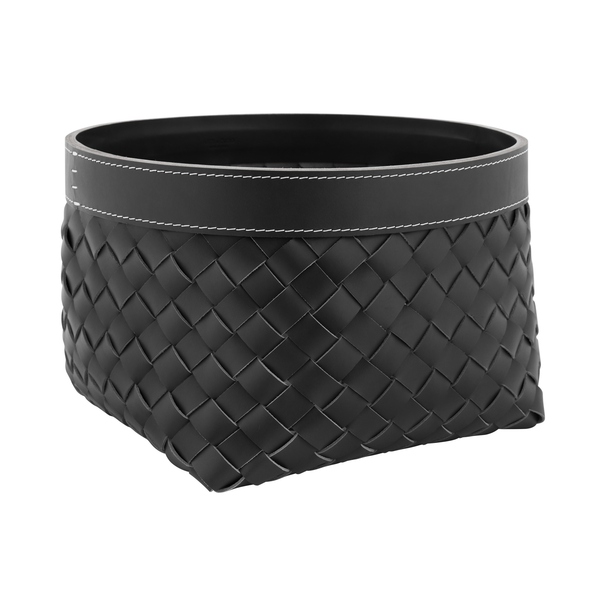 Корзина / Intrecci Oblique Arte & Cuoio sun-id-375260 - Вид №1