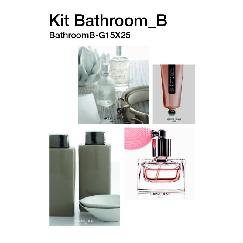 G15X25 Виллер Adriani e Rossi  - Вид №12