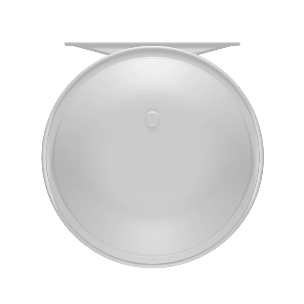 THERMEX ERT - Накопительный водонагреватель 120 л с механическим управлением 82138045 STLM-0020172 - Вид №4