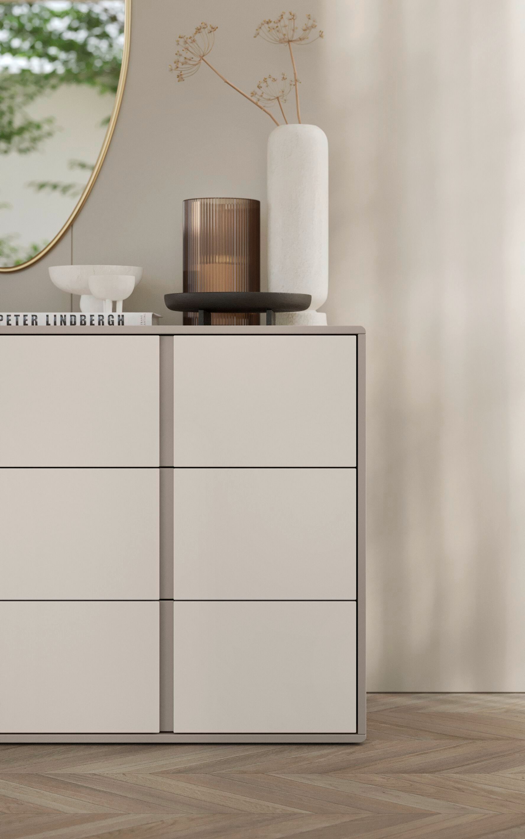 Деревянный комод Olivieri ARCH-00031437 - Вид №1