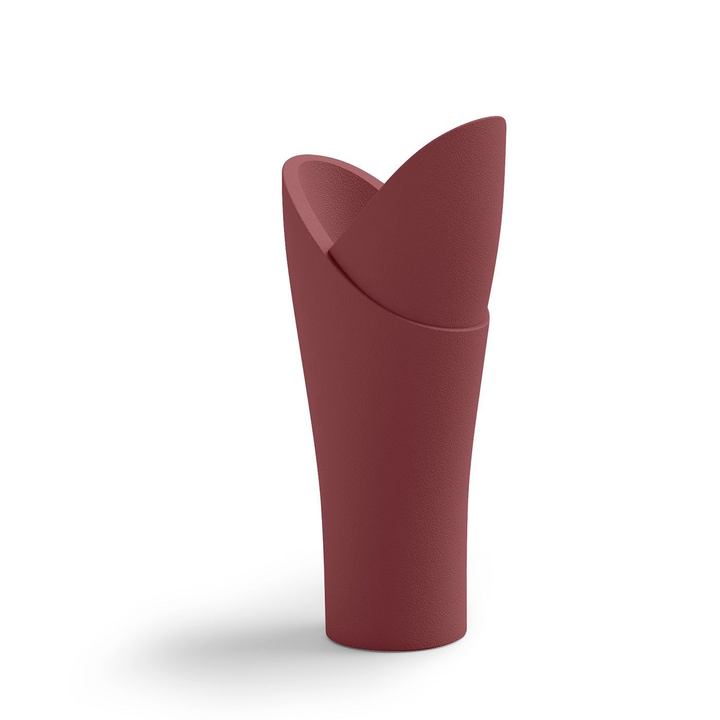 Высокий садовый горшок из полиэтилена Lyxo Design ASSIA ARCH-00023119 - Вид №13