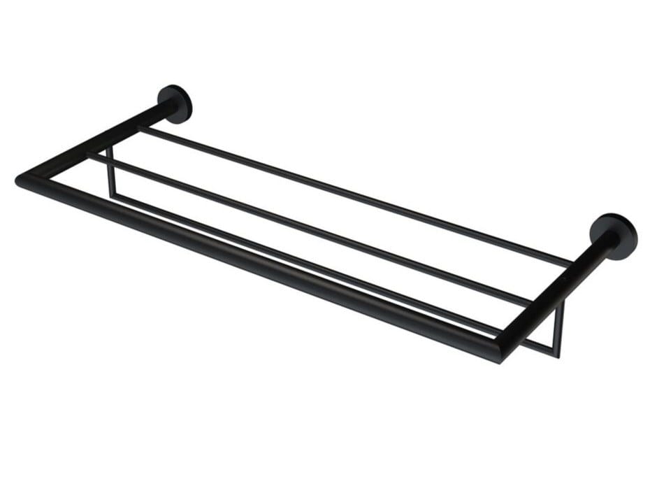 Металлический держатель для полотенец Geesa Nemox ARCH-00093016 - Вид №1