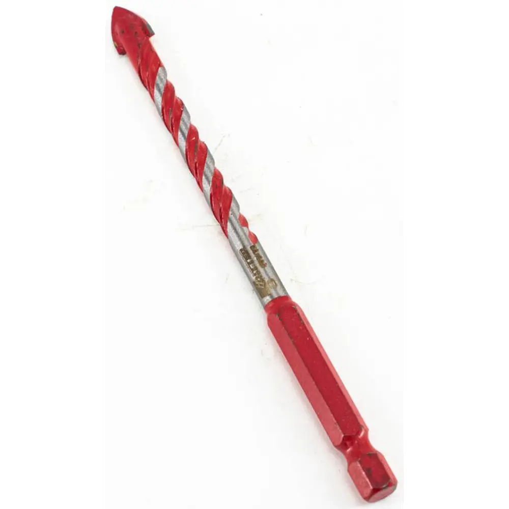 Сверло копьевидное по стеклу и керамике Ritter Eco 8 мм 89391878 STLM-2092999  - Вид №1
