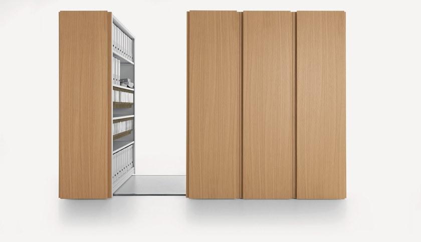 Fantin Раздвижная гардеробная Binaria sun-id-1397820 - Вид №6