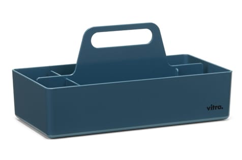 Корпус из АБС-пластика VITRA TOOLBOX RE ARCH-00079000 - Вид №6