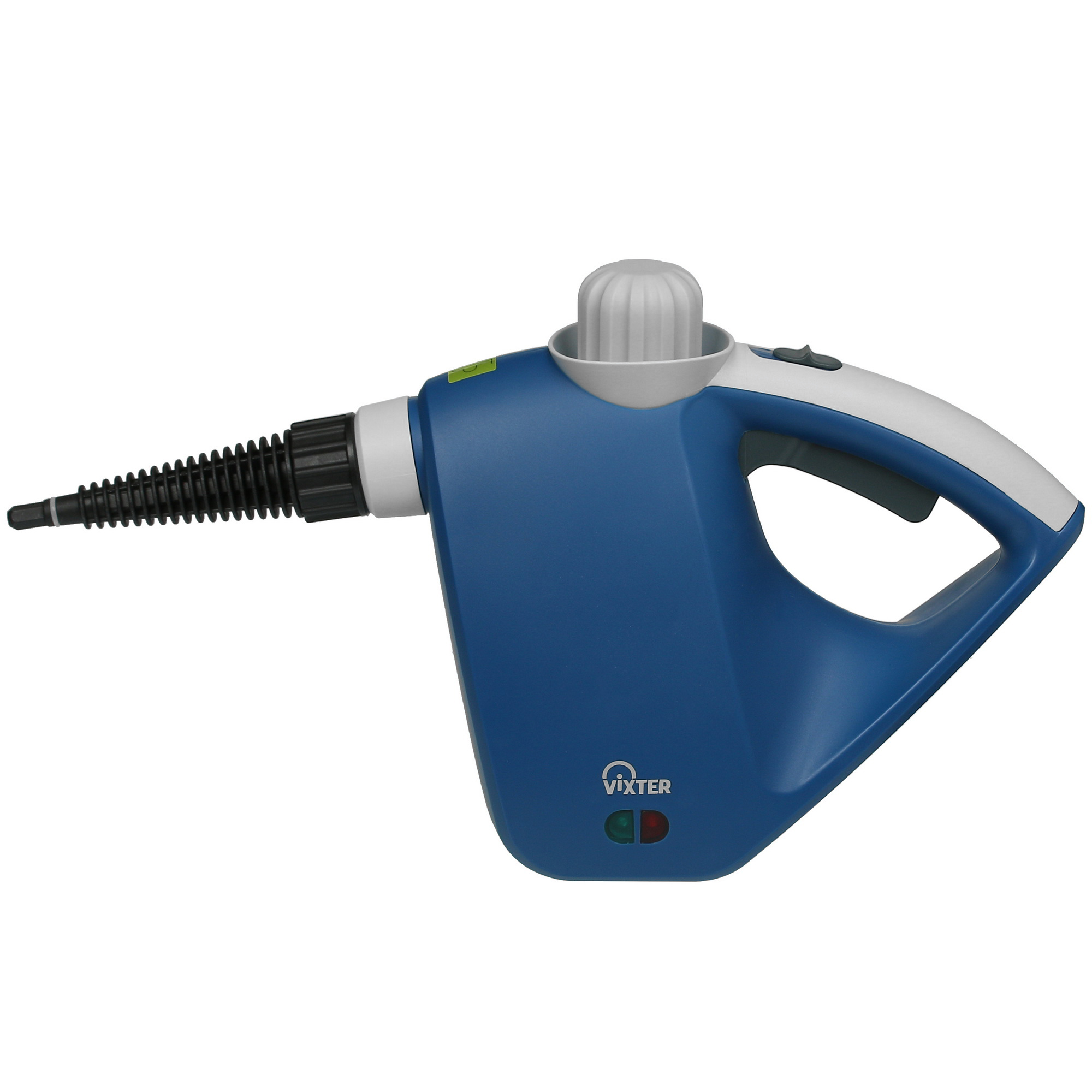 9034904 Пароочиститель Vixter SCH-1031 синий STDN-0067954 - Вид №2