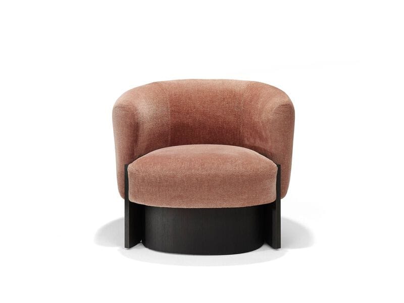 Тканевое кресло Linteloo Claude ARCH-00101862 - Вид №5