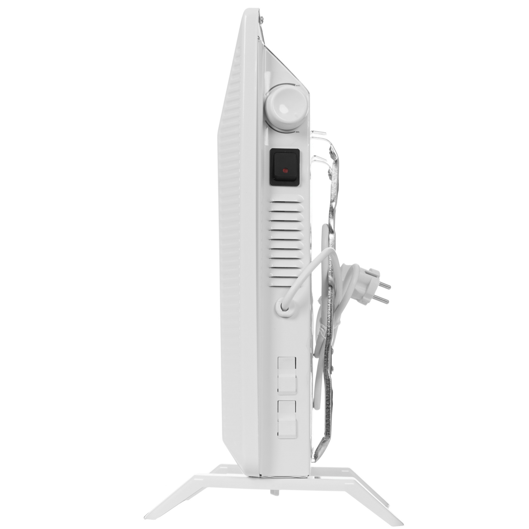 8151604 Конвектор QUATTRO ELEMENTI QE-1000KS STDN-0039227 - Вид №2