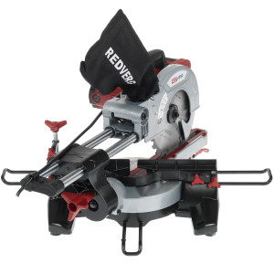 Торцовочная пила  RedVerg RD-MS210-1300S 1149259