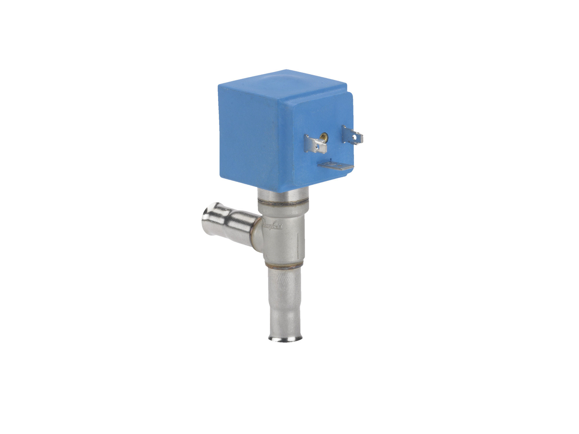 Danfoss EVUL — нормально закрытые клапаны (NC) EVUL 5 Соленойдный клапан 032F8235  - Вид №7