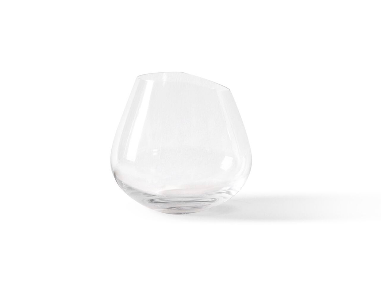 Стакан для воды из дутого стекла CASSINA H2D'O-V ARCH-00046344