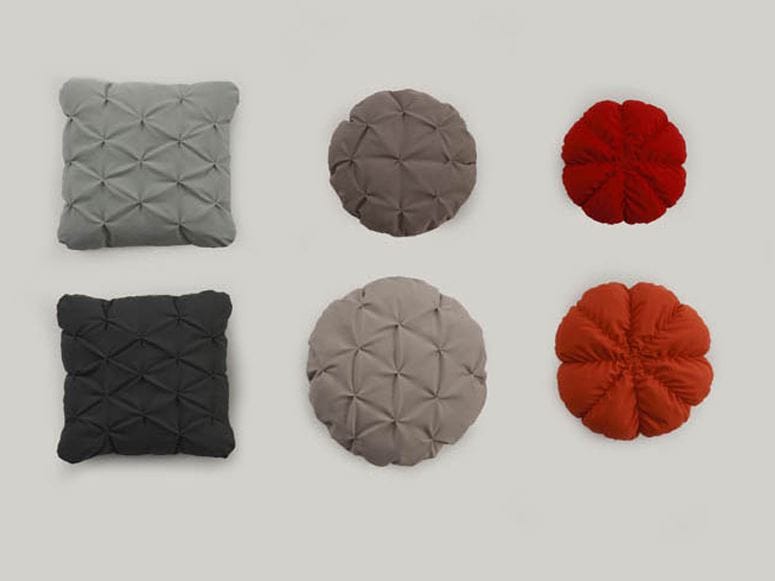 Круглая подушка для дивана SANCAL MANDARINA ARCH-00041831 - Вид №2