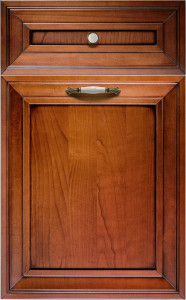 Фасады для кухни Аврора  «Кронос»